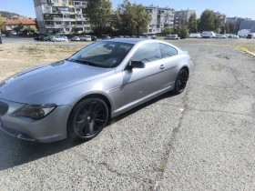 BMW 645 4.5C?, снимка 6