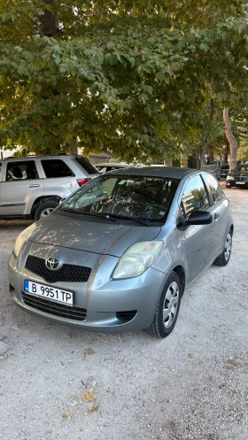 Toyota Yaris, снимка 2