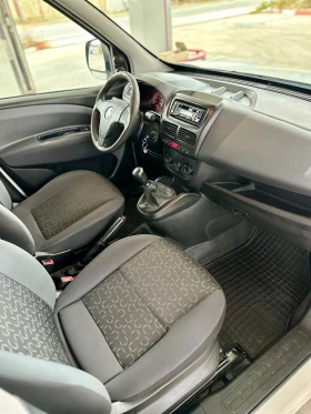Fiat Doblo 2014г 1.3M-Jet, снимка 4