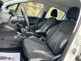 Peugeot 208 1.6 HDI 92 кс. NAVIGATION , снимка 8