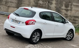 Peugeot 208 1.6 HDI 92 кс. NAVIGATION , снимка 5