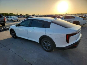Kia K4 2.0l Lxs, снимка 2