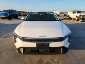 Kia K4 2.0l Lxs, снимка 5