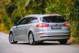 Ford Mondeo 2.0 150к.с..Titanium, снимка 2