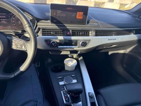 Audi A4 Technik / CARFAX /ДИСТРОНИК/ОБДУХ/ПОДГРЕВ/ПАНО/, снимка 9