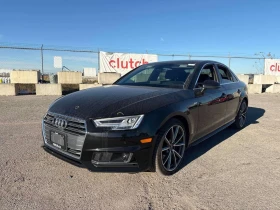 Audi A4 Technik / CARFAX /ДИСТРОНИК/ОБДУХ/ПОДГРЕВ/ПАНО/, снимка 1
