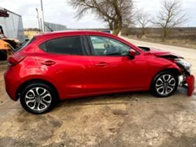 Mazda 2 1.5 на части - [5] 