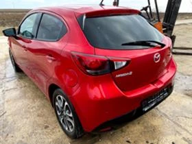 Mazda 2 1.5 на части - [7] 