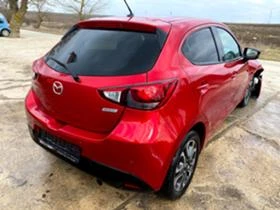 Mazda 2 1.5 на части - [6] 