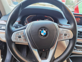 BMW 740 xDrive Гаранционна, снимка 10