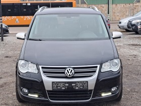 Обява за продажба на VW Touran 2.0tdi 170ps. Highline - Rline ~13 300 лв. - изображение 1