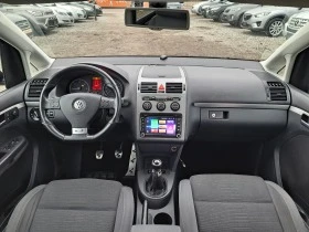 VW Touran 2.0tdi 170ps. Highline - Rline, снимка 14