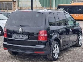 VW Touran 2.0tdi 170ps. Highline - Rline, снимка 5