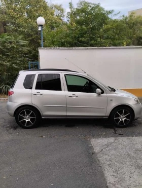 Mazda 2 DY, снимка 4