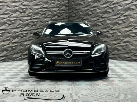 Mercedes-Benz C 43 AMG 4MATIC* Burmester360Camera | Mobile.bg    2