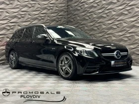     Mercedes-Benz C 43 AMG 4MATIC* Burmester360Camera