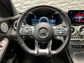 Mercedes-Benz C 43 AMG 4MATIC* Burmester360Camera | Mobile.bg    7