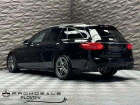 Mercedes-Benz C 43 AMG 4MATIC* Burmester360Camera | Mobile.bg    3