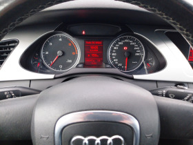 Audi A4 AVANT,2.0 TDI, снимка 14
