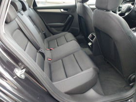 Audi A4 AVANT, 2.0 TDI | Mobile.bg   13