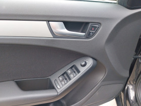 Audi A4 AVANT, 2.0 TDI | Mobile.bg   7