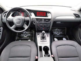 Audi A4 AVANT, 2.0 TDI | Mobile.bg   11