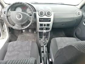 Dacia Sandero 1, 4-75кс, снимка 9