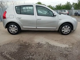 Dacia Sandero 1, 4-75кс, снимка 5