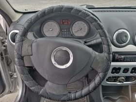 Dacia Sandero 1, 4-75кс, снимка 11