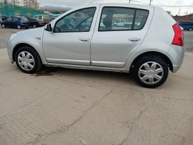 Dacia Sandero 1, 4-75кс, снимка 6