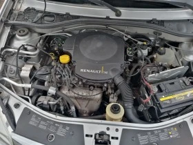 Dacia Sandero 1, 4-75кс, снимка 13