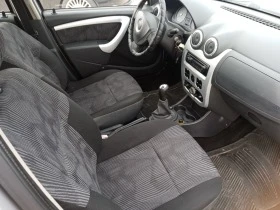 Dacia Sandero 1, 4-75кс, снимка 14