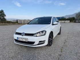 VW Golf 2.0 TDI BLUEMOTION, снимка 2