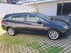 Opel Astra 1.6CDTI(136HP)AT6 | Mobile.bg   3