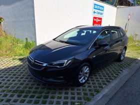 Opel Astra 1.6CDTI(136HP)AT6, снимка 8 - Автомобили и джипове - 45223504