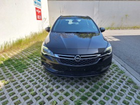 Opel Astra 1.6CDTI(136HP)AT6, снимка 2 - Автомобили и джипове - 45223504