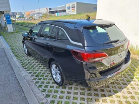 Opel Astra 1.6CDTI(136HP)AT6, снимка 6 - Автомобили и джипове - 45223504