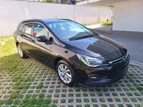 Opel Astra 1.6CDTI(136HP)AT6 - [1] 
