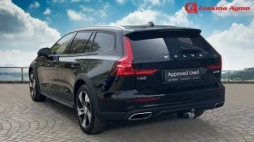 Volvo V60 Cross Country    489 . | Mobile.bg    2