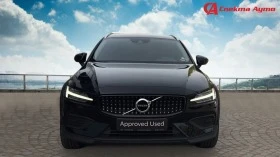 Volvo V60 Cross Country Месечна вноска от 489 лева., снимка 5