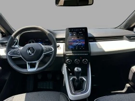 Обява за продажба на Renault Clio TCe140 ГАРАНЦИЯ!* LED+ Kamera+ Keyless+ CarPlay ~33 600 лв. - изображение 10