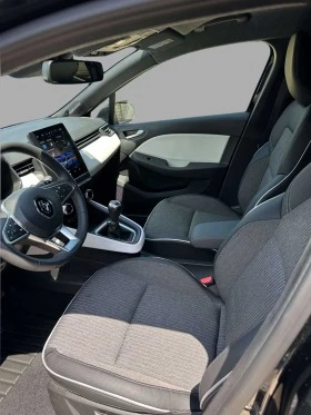 Renault Clio TCe140 !* LED+ Kamera+ Keyless+ CarPlay | Mobile.bg    10