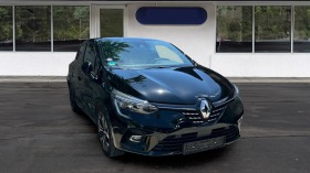Renault Clio TCe140 ГАРАНЦИЯ* LED+ Kamera+ Keyless+ CarPlay, снимка 2