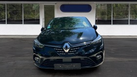 Renault Clio TCe140 ГАРАНЦИЯ* LED+ Kamera+ Keyless+ CarPlay, снимка 1 - Автомобили и джипове - 46041281