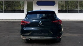 Обява за продажба на Renault Clio TCe140 ГАРАНЦИЯ!* LED+ Kamera+ Keyless+ CarPlay ~33 600 лв. - изображение 4