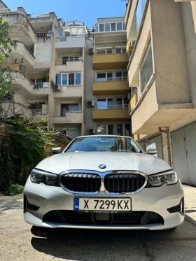 BMW 318, снимка 2