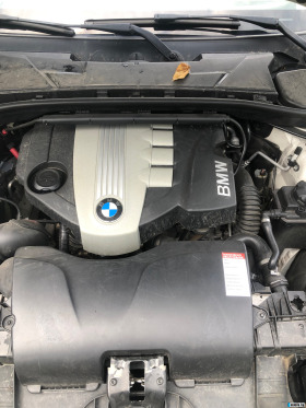 BMW 118 2.0 Д, снимка 6