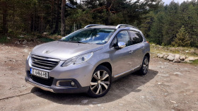 Peugeot 2008 1.6 E-HDI, снимка 1