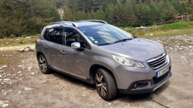 Peugeot 2008 1.6 E-HDI, снимка 2