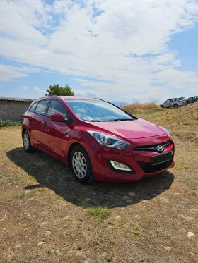 Hyundai I30, снимка 2